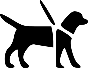 Guide Dogs Logo Png